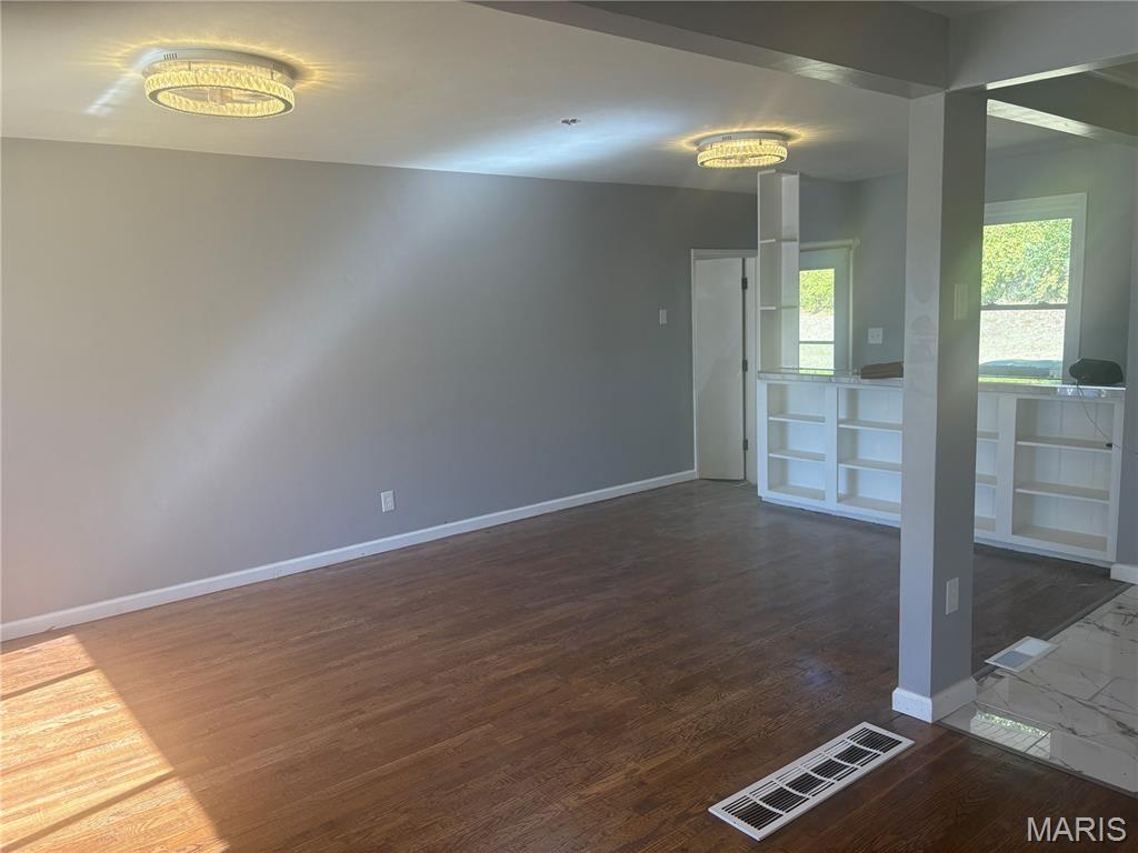 North Hills Gardens - Residential