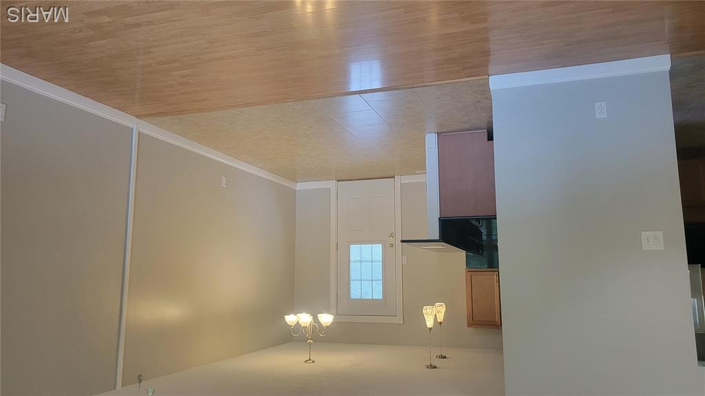 Horns Amd - Residential