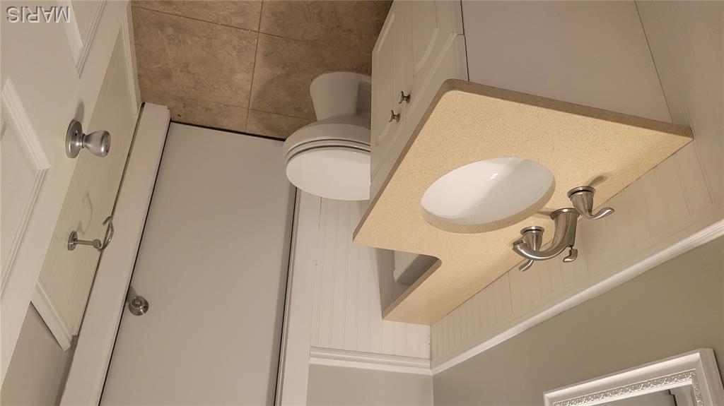 Horns Amd - Residential