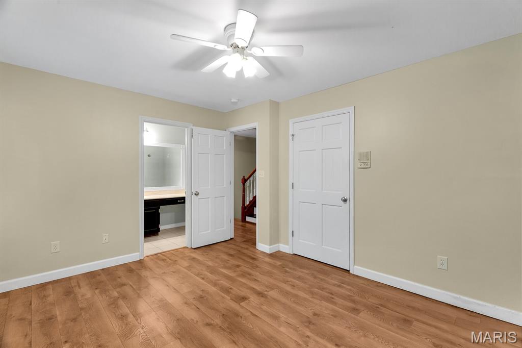 Shiloh Valley - Residential