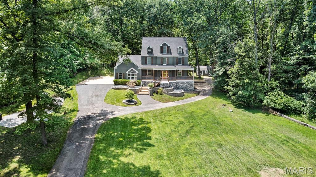 Shiloh Valley - Residential