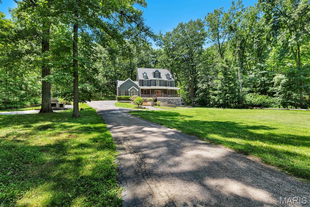 Shiloh Valley - Residential