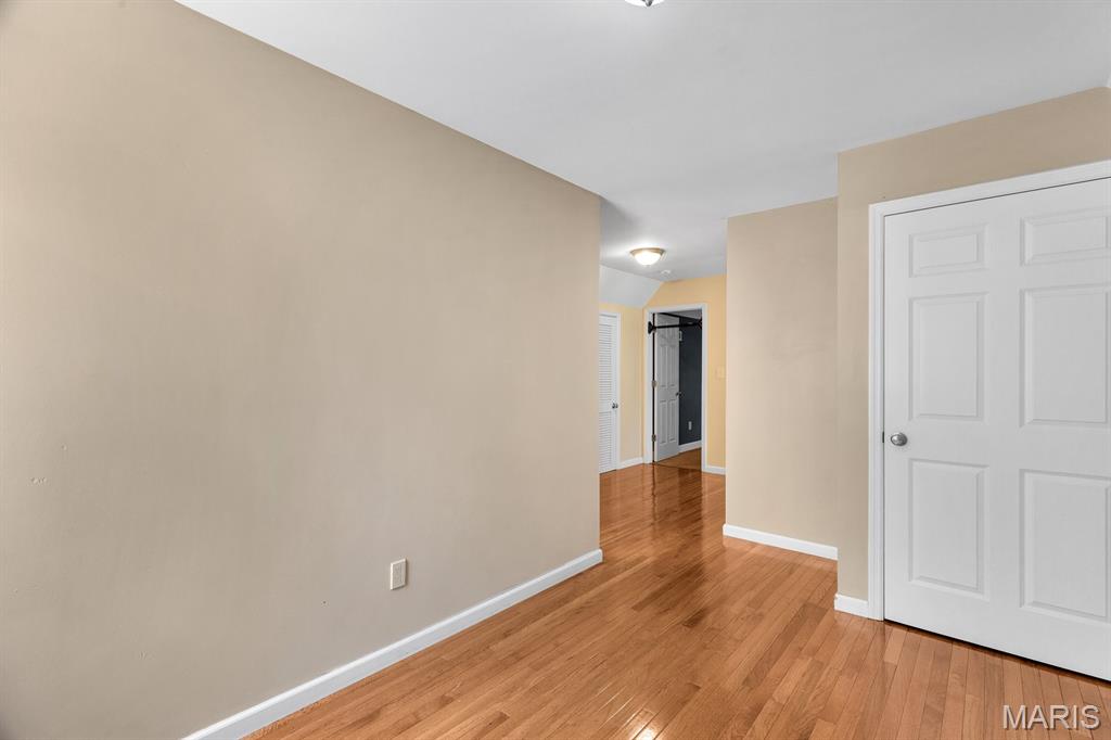 Shiloh Valley - Residential