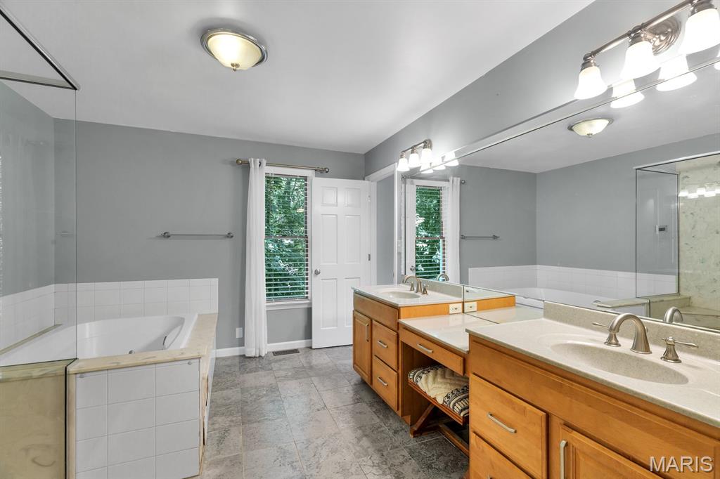 Shiloh Valley - Residential