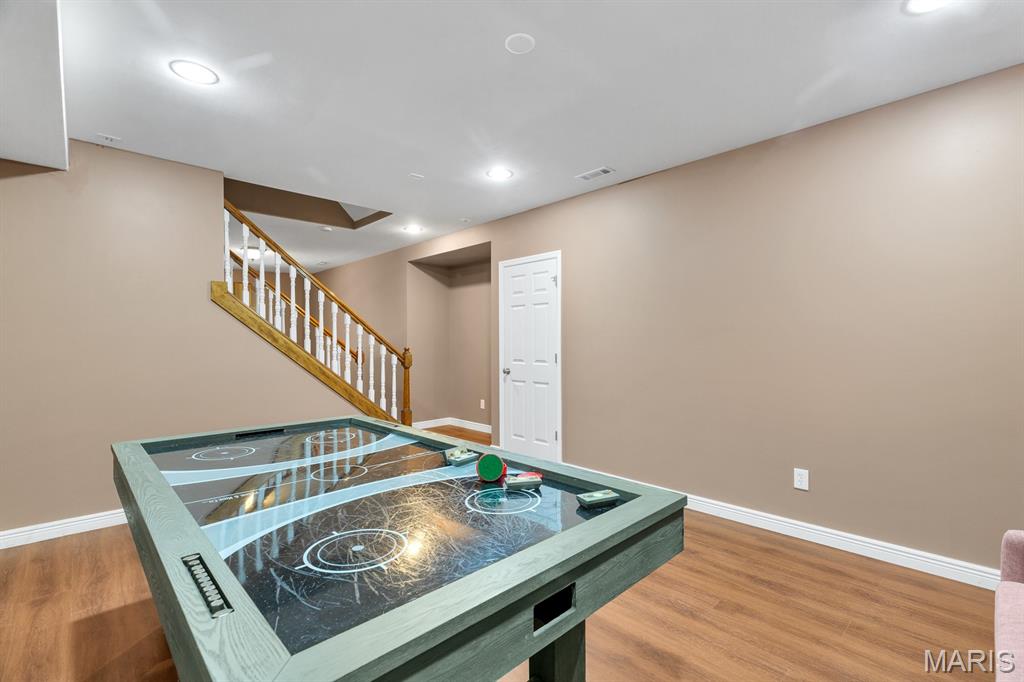 Shiloh Valley - Residential