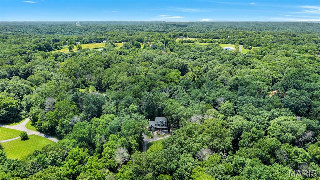 Shiloh Valley - Residential
