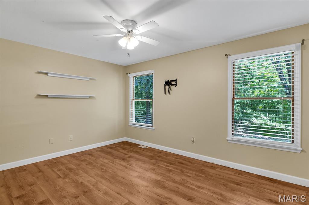 Shiloh Valley - Residential