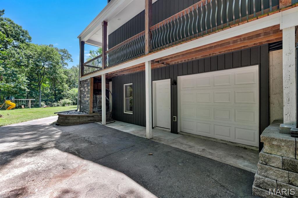 Shiloh Valley - Residential