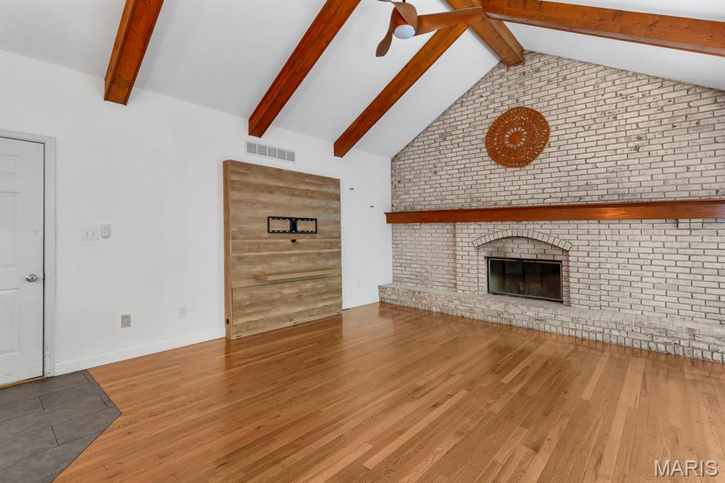 Shiloh Valley - Residential
