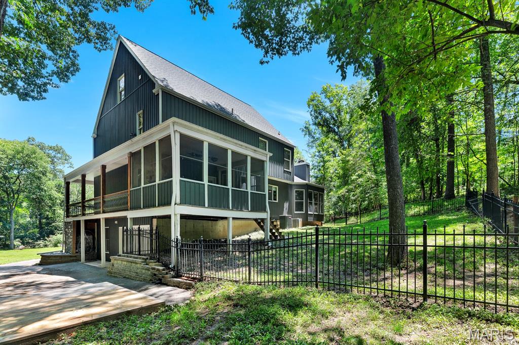 Shiloh Valley - Residential