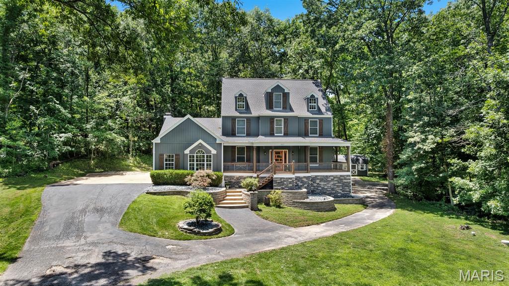 Shiloh Valley - Residential