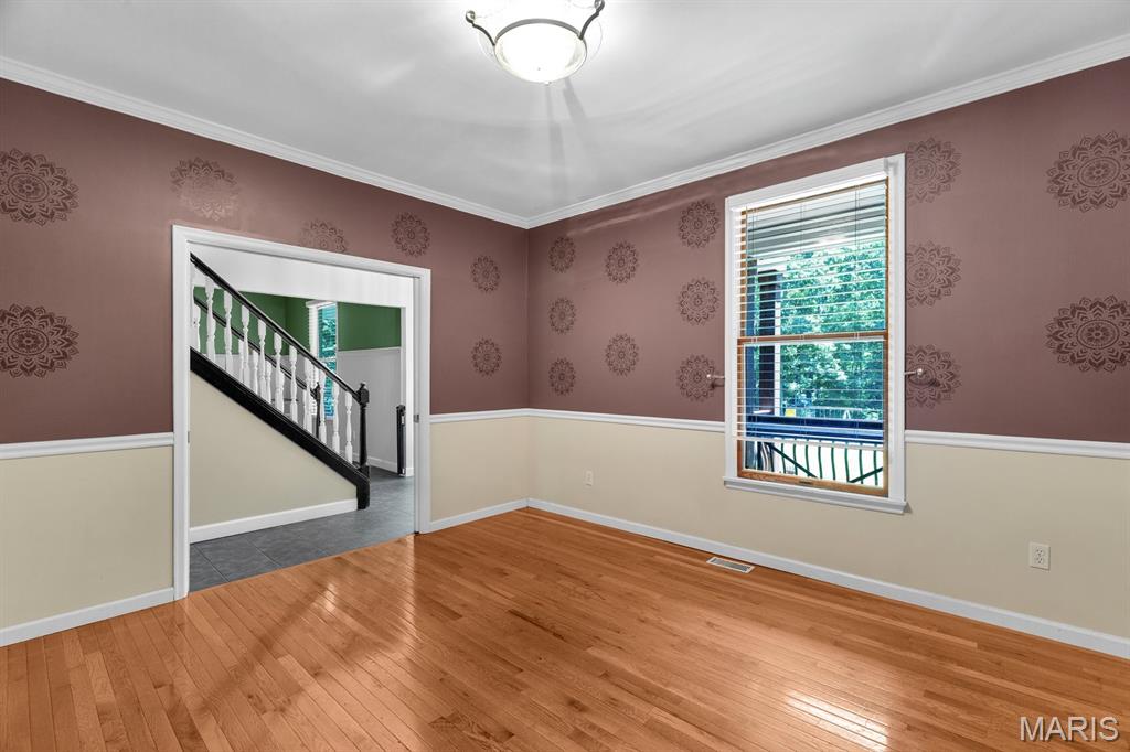 Shiloh Valley - Residential