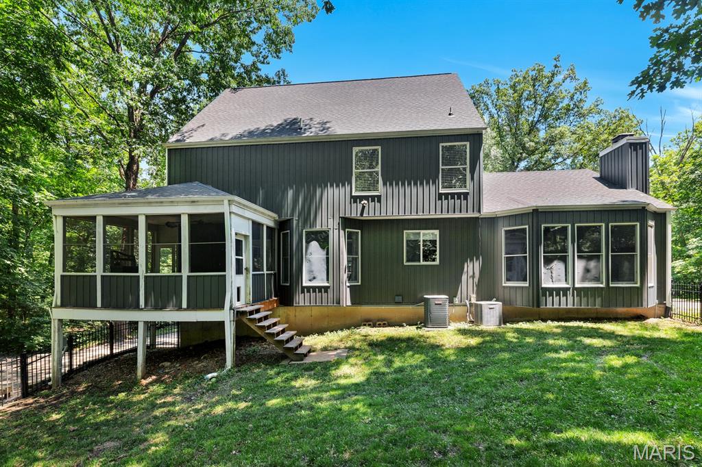 Shiloh Valley - Residential