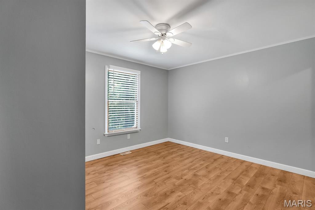 Shiloh Valley - Residential