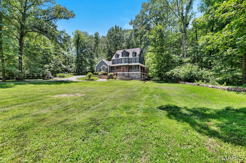 Shiloh Valley - Residential