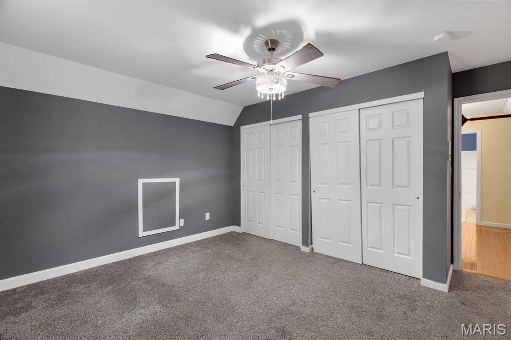 Shiloh Valley - Residential