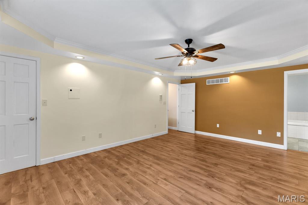 Shiloh Valley - Residential