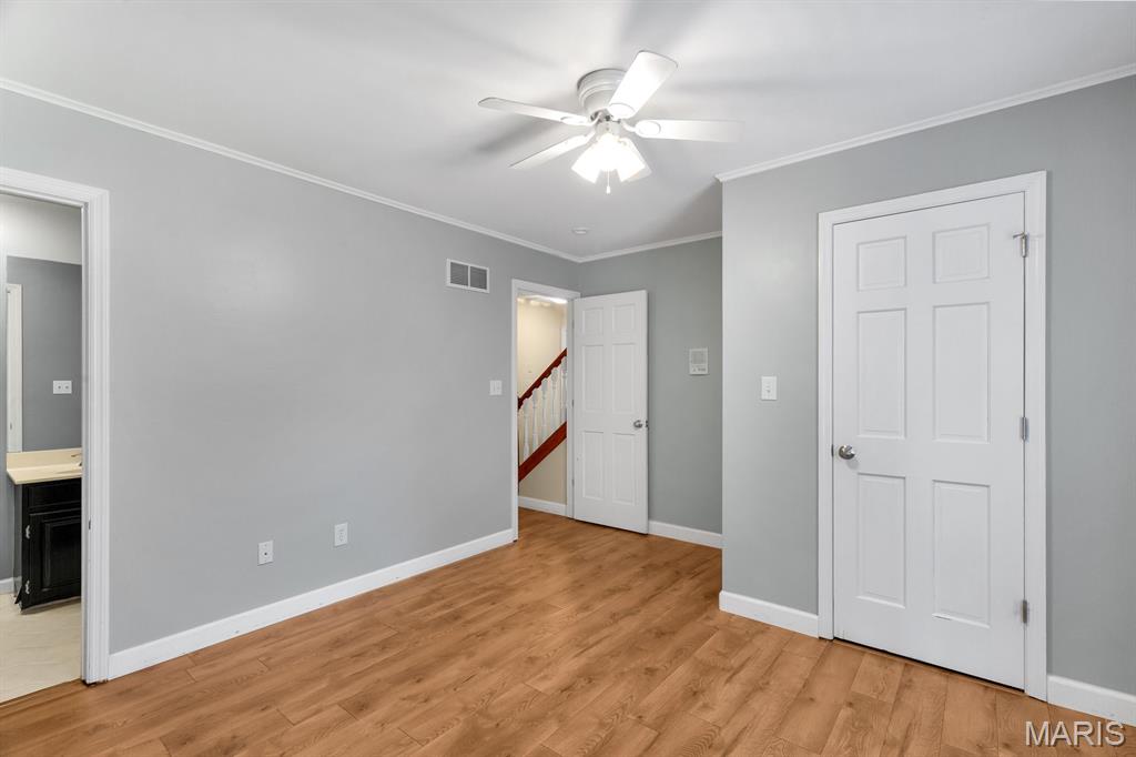 Shiloh Valley - Residential