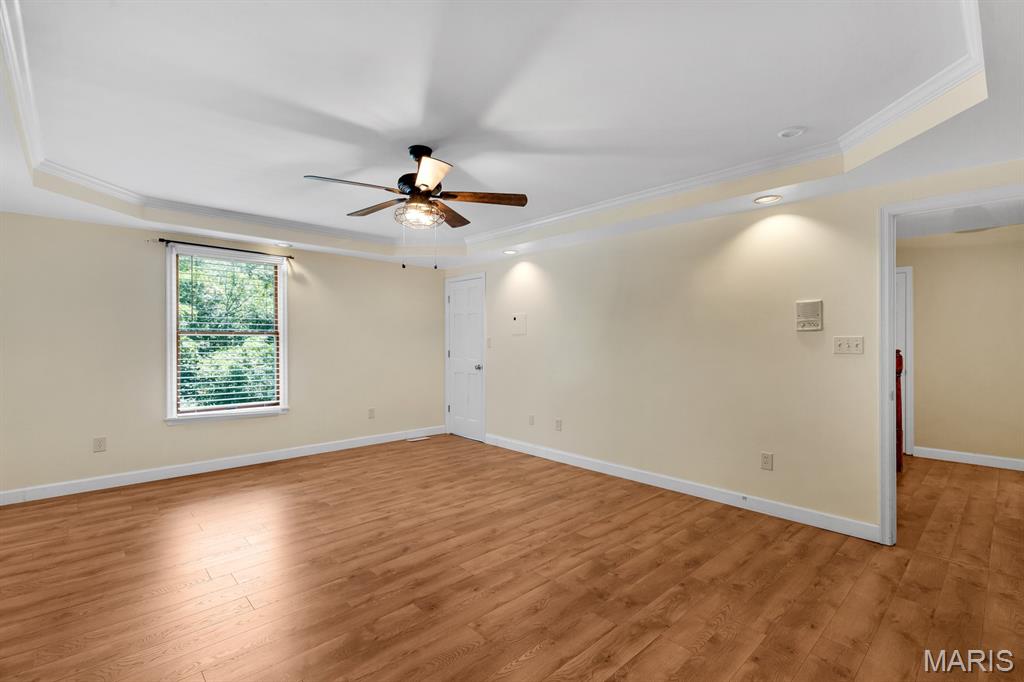Shiloh Valley - Residential