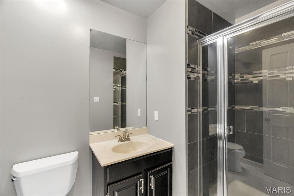 Shiloh Valley - Residential