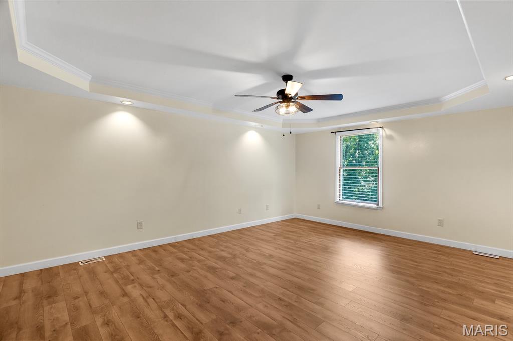 Shiloh Valley - Residential