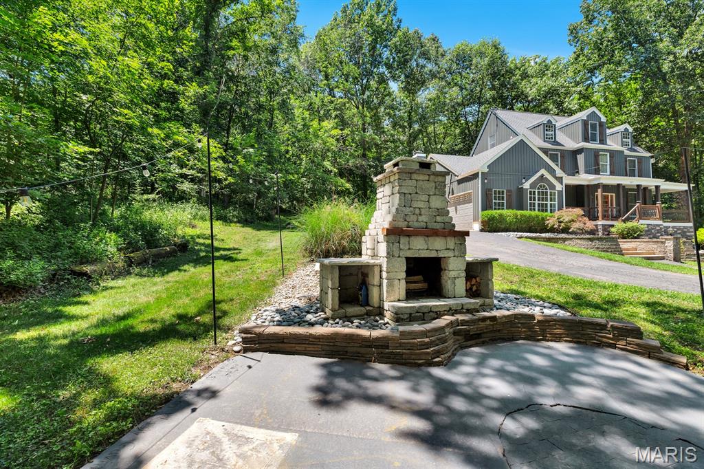 Shiloh Valley - Residential