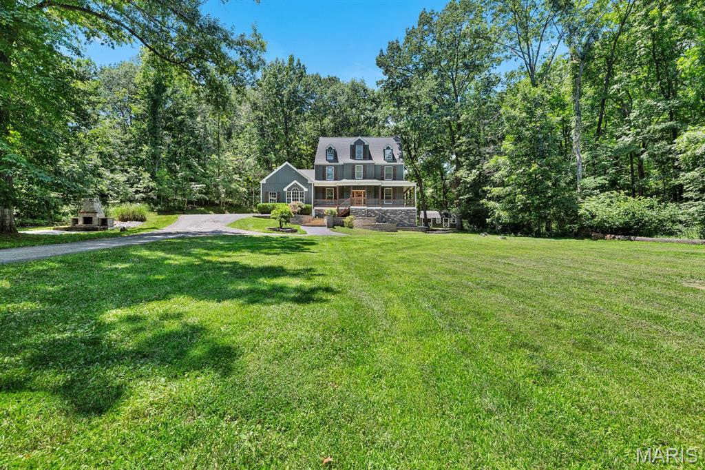 Shiloh Valley - Residential
