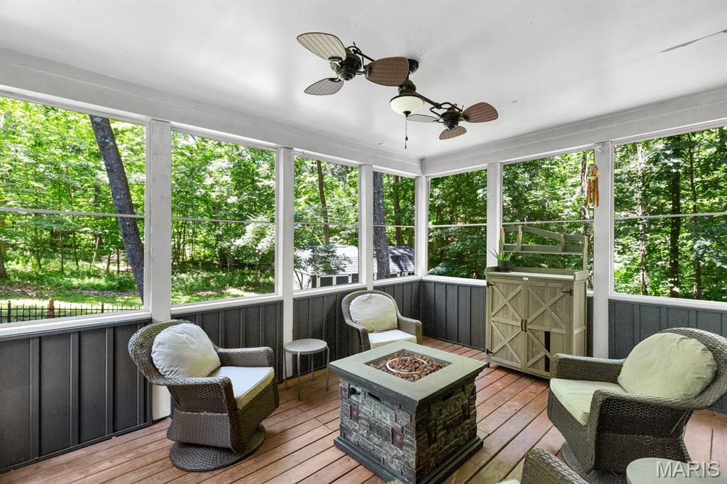 Shiloh Valley - Residential