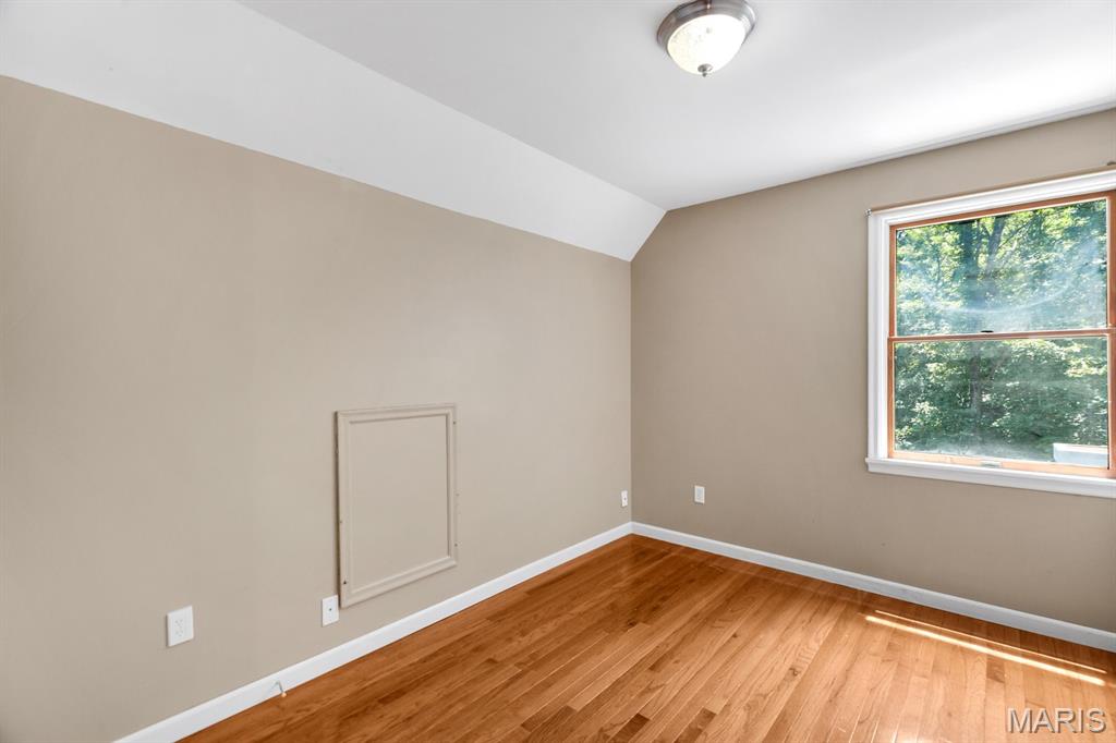 Shiloh Valley - Residential