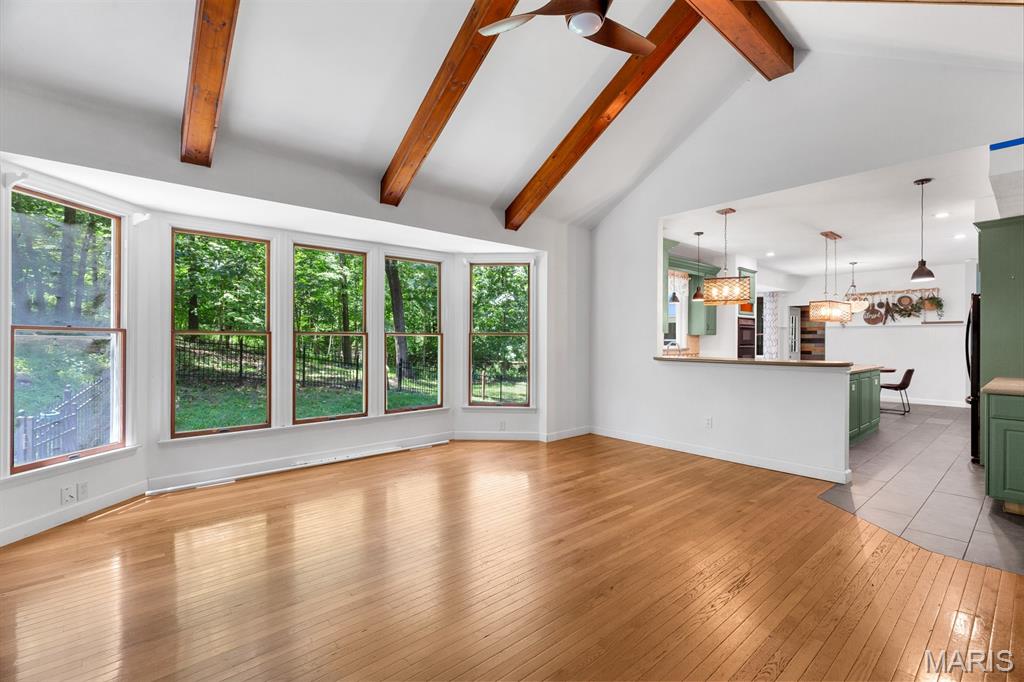 Shiloh Valley - Residential