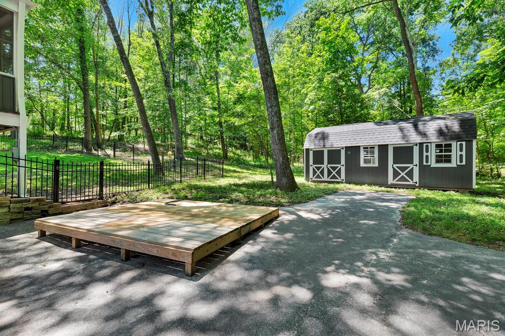 Shiloh Valley - Residential