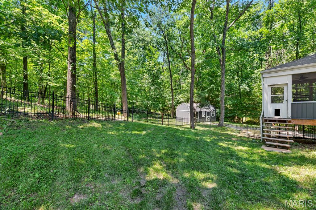 Shiloh Valley - Residential