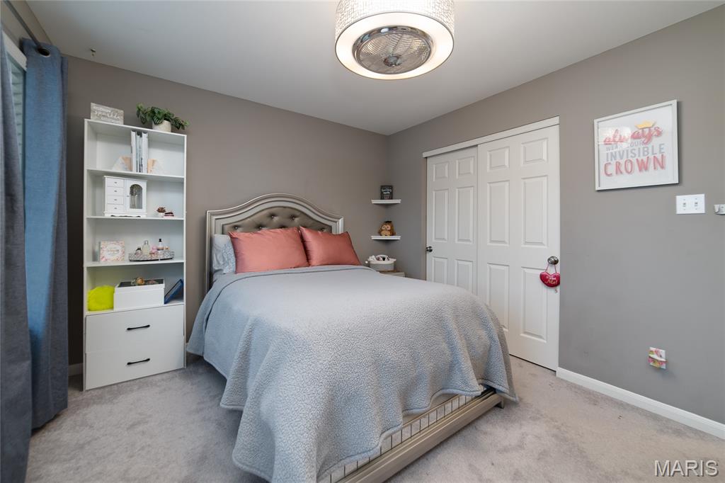 Hickory Manor Village A - Residential