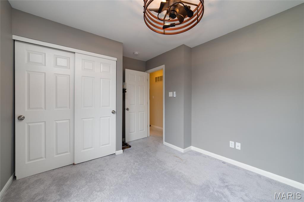 Hickory Manor Village A - Residential