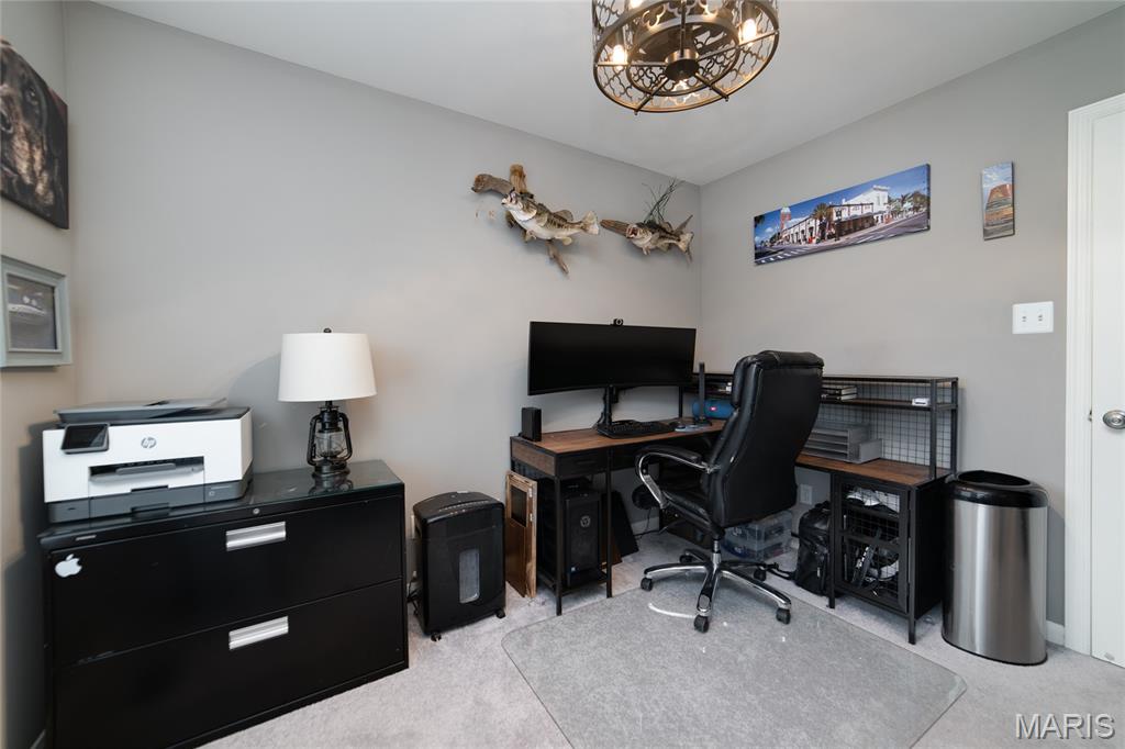 Hickory Manor Village A - Residential