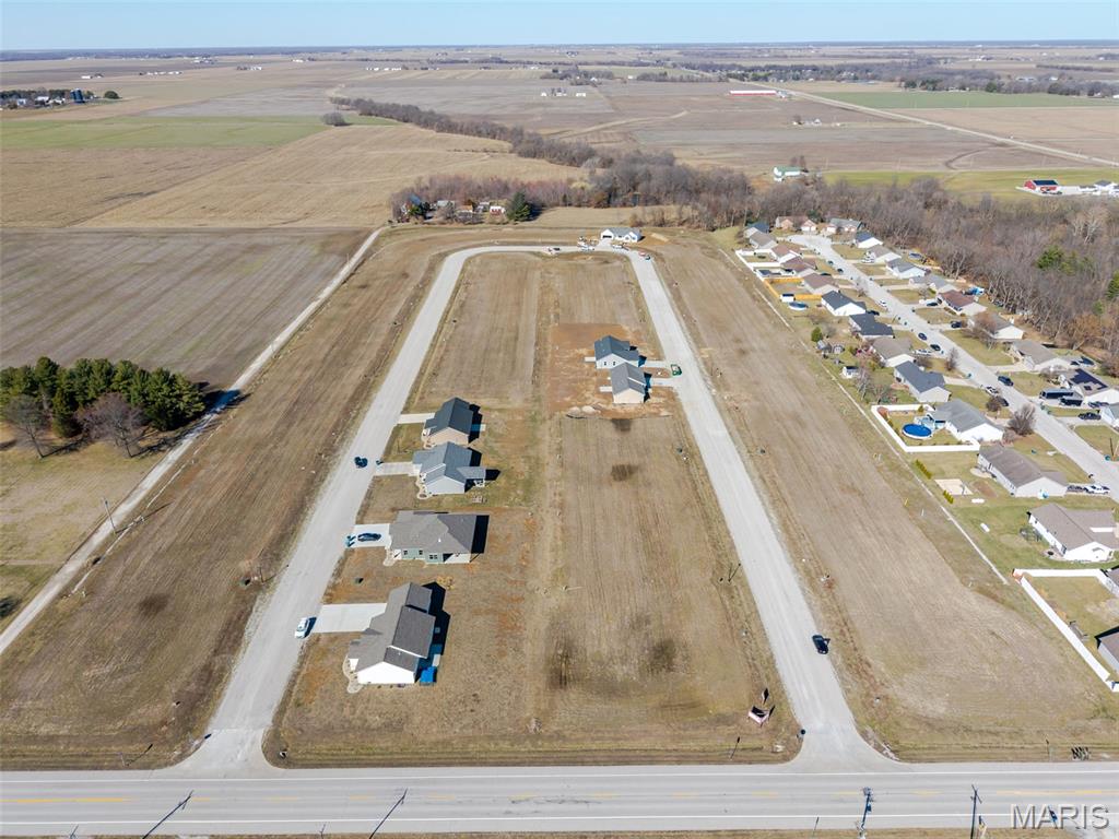 Fitz James Estates - Land