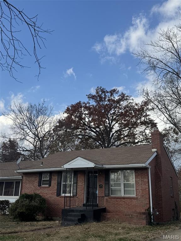 Buena Vista Heights - Residential