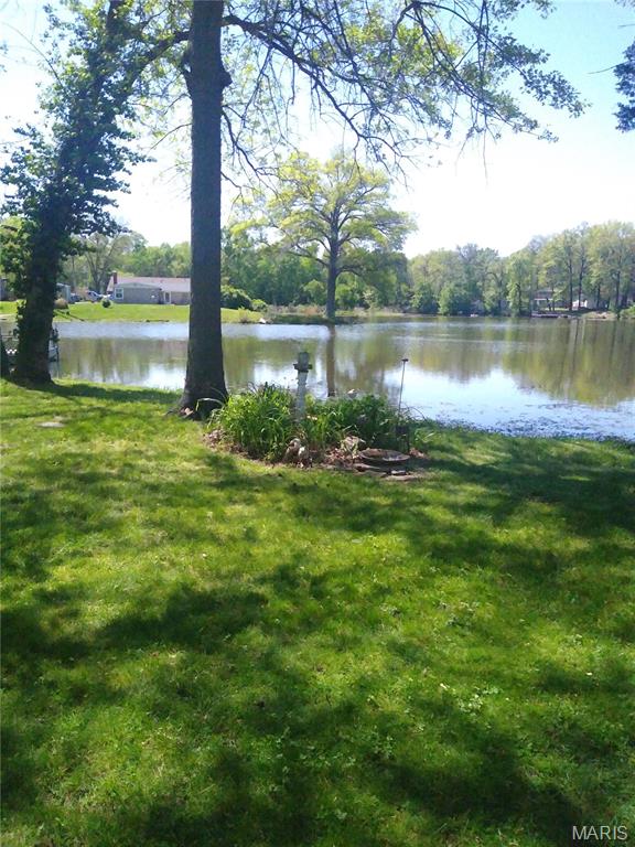 Country Club - Residential