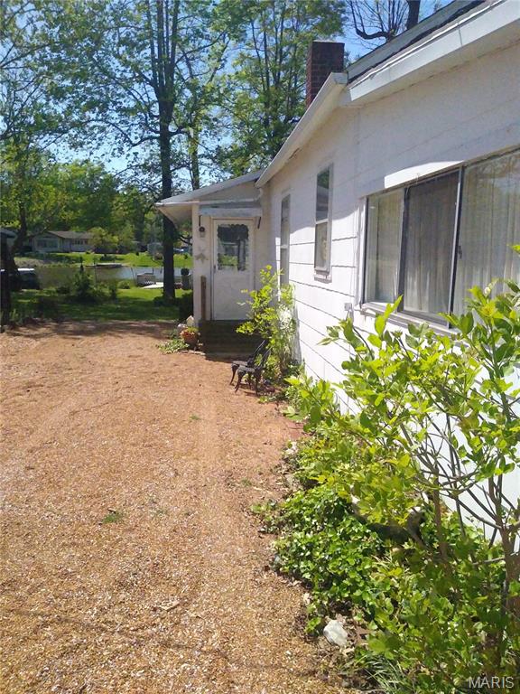 Country Club - Residential
