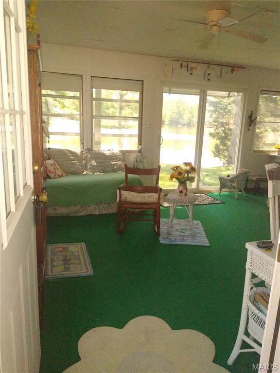 Country Club - Residential