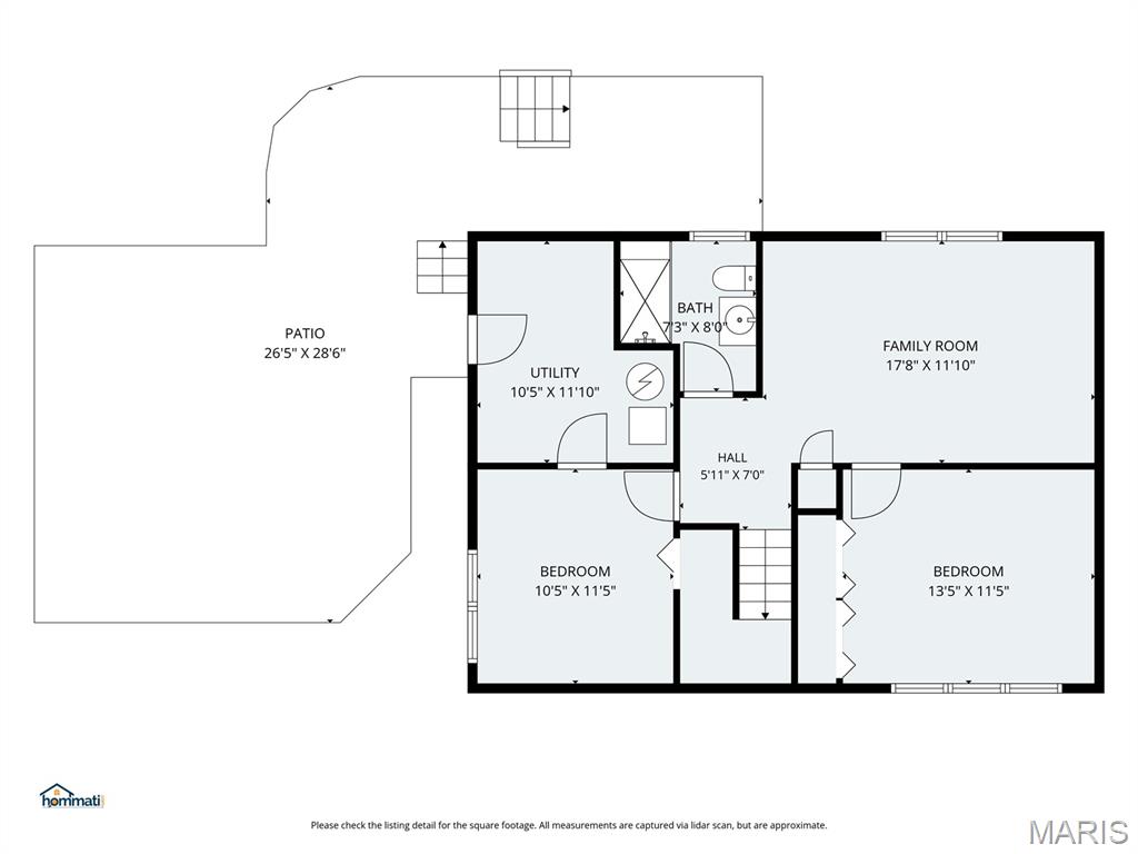 San Luis 2 - Residential