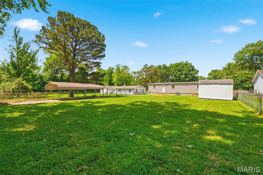 James V Hogan - Residential