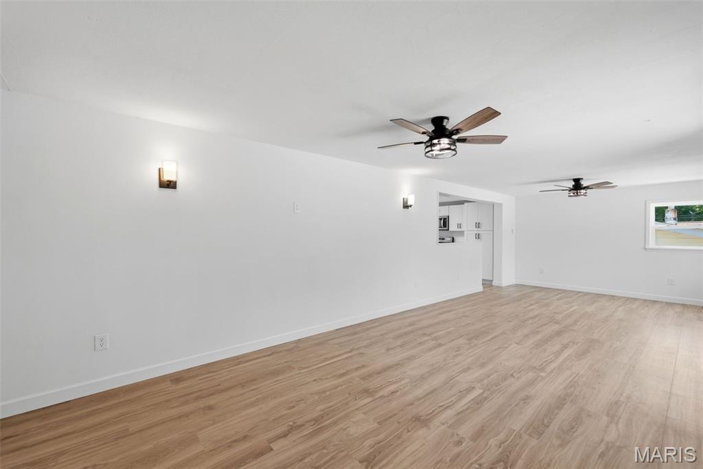 James V Hogan - Residential