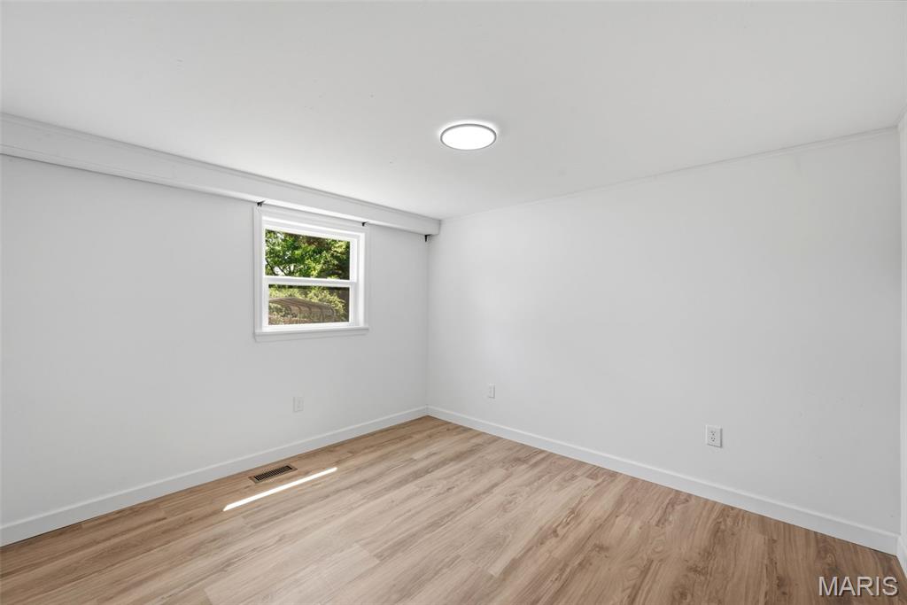James V Hogan - Residential