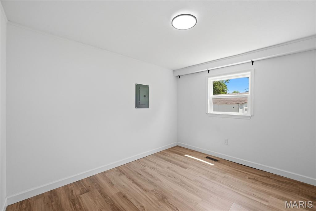James V Hogan - Residential