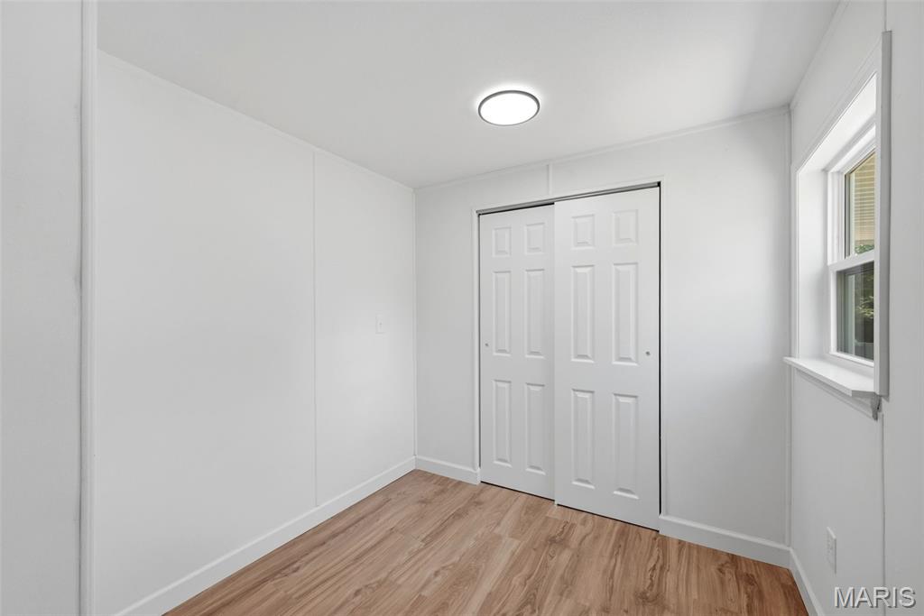 James V Hogan - Residential