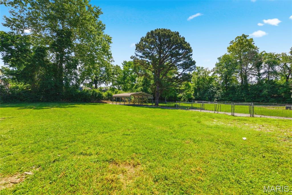 James V Hogan - Residential