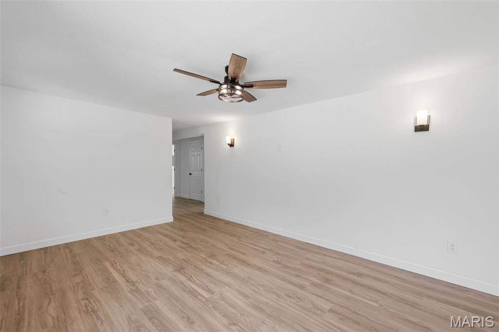 James V Hogan - Residential