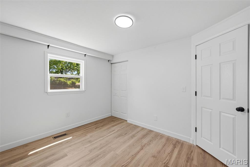 James V Hogan - Residential