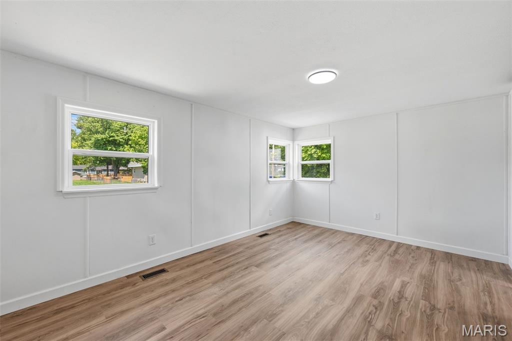 James V Hogan - Residential